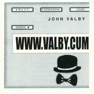 John Valby - WWW.VALBY.CUM FLAC