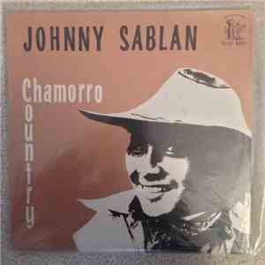 Johnny Sablan - Chamorro Country FLAC