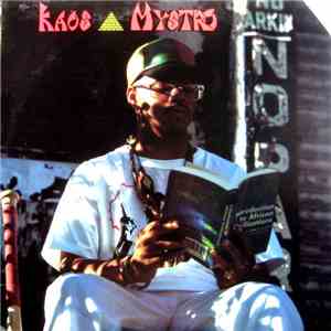 Kaos & Mystro - Timeless Insight Of Kaos FLAC