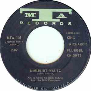 King Richard's Fluegel Knights - Horn Duey FLAC