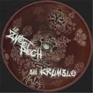 Krumble - No Rule / Ring Ring FLAC