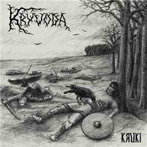 Kryvoda - Kruki FLAC