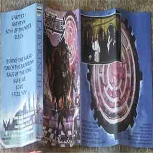 Labyrinth - Sons Of Thunder FLAC