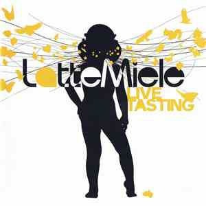 Latte E Miele - Live Tasting FLAC