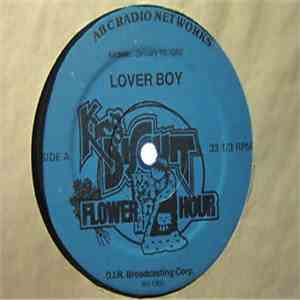 Loverboy - In Concert FLAC