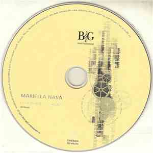 Mariella Nava - Felicidade FLAC