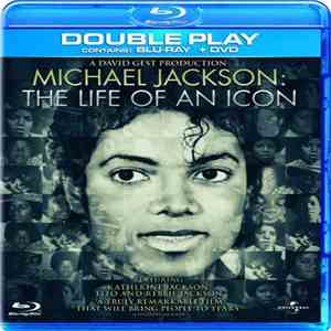 Michael Jackson - The Life of an Icon FLAC