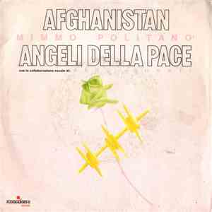 Mimmo Politanò - Afghanistan FLAC