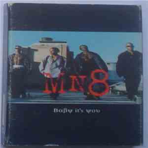 MN8 - Baby It's You FLAC