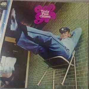Moby Grape - Truly Fine Citizen FLAC