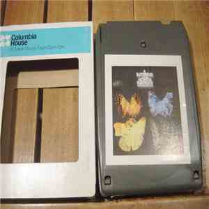Morton Subotnick - 4 Butterflies FLAC