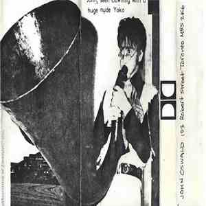 Mystery Tape Laboratory - Mystery Tape FLAC