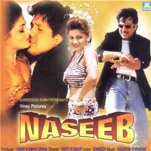 Nadeem-Shravan, Sameer - Naseeb FLAC