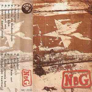 NBG  - NBG FLAC