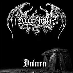 Necrohate - Dolmen FLAC
