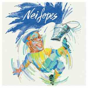 Nei Lopes - Chutando O Balde FLAC