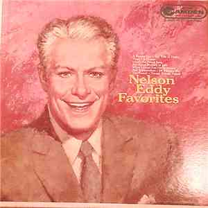 Nelson Eddy - Nelson Eddy Favorites FLAC