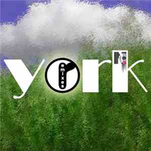 New City 16 - York Remixes FLAC