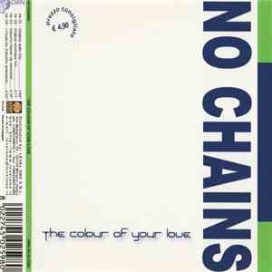 No Chains - The Colour Of Your Love FLAC