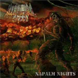 Nocturnal Breed - Napalm Nights FLAC