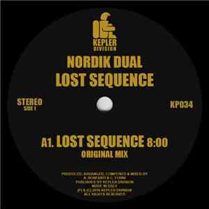 Nordik Dual - Lost Sequence FLAC