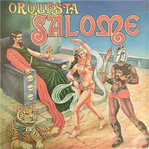 Orquesta Salome - Orquesta Salome FLAC