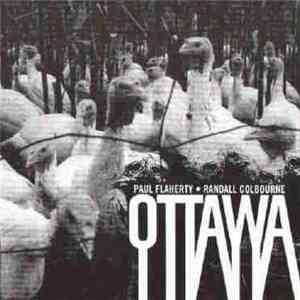 Paul Flaherty • Randall Colbourne - Ottawa FLAC