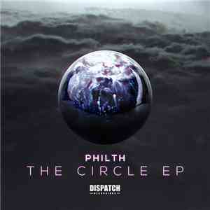 Philth - The Circle EP FLAC