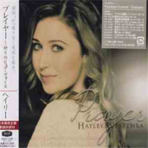 ヘイリー - Prayer プレイヤー～祈りのピュア・ヴォイス FLAC
