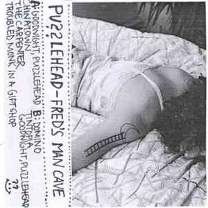Puzzlehead  - Fred's Man Cave FLAC