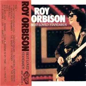 Roy Orbison - Best-Loved Standards FLAC