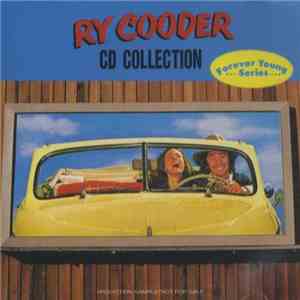 Ry Cooder - CD Collection FLAC