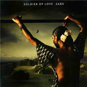 Sade - Soldier Of Love FLAC