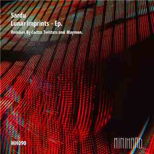 Sardu - Lunar Imprints - EP FLAC