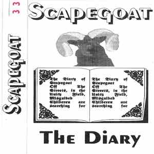 Scapegoat - The Diary FLAC