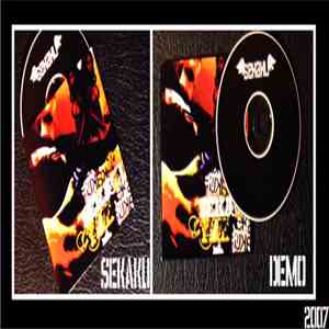 Sekaku Liveband - Demo FLAC