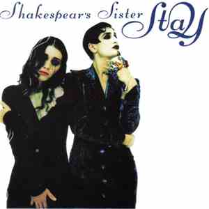 Shakespear's Sister - Stay FLAC