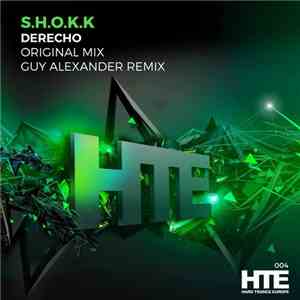 S.H.O.K.K. - Derecho FLAC