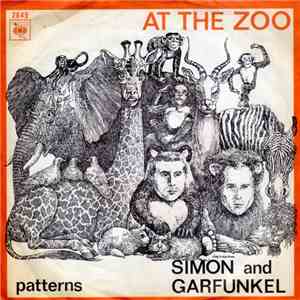 Simon And Garfunkel - At The Zoo / Patterns FLAC