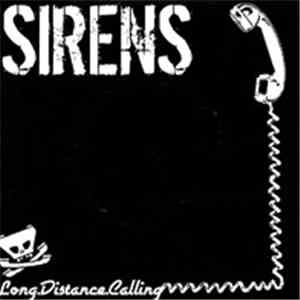 Sirens  - Long Distance Calling FLAC