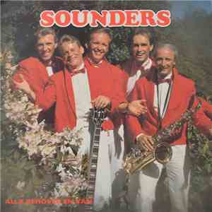 Sounders - Alla Behover En Van FLAC