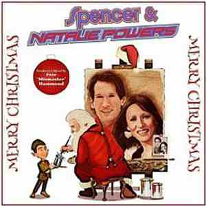 Spencer  & Natalie Powers - Merry Christmas FLAC