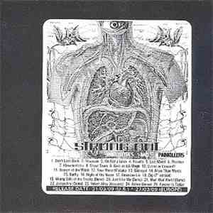 Strung Out - Prototypes And Painkillers FLAC