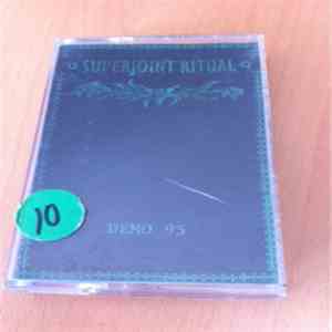Superjoint Ritual - Demo '95 - '96 FLAC