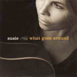 Susie - What Goes Around FLAC
