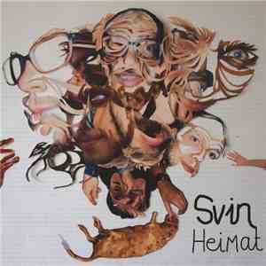 Svin - Heimat FLAC
