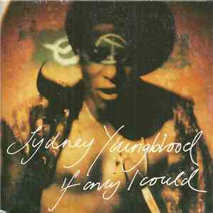 Sydney Youngblood - If Only I Could FLAC