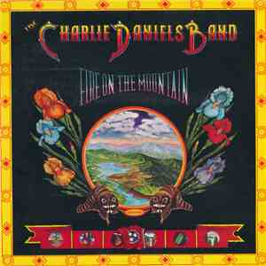 The Charlie Daniels Band - Fire On The Mountain FLAC
