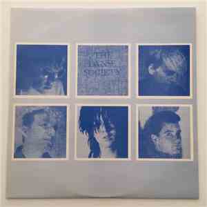 The Danse Society - We're So Happy FLAC