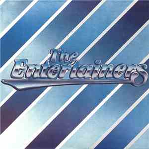 The Entertainers - The Entertainers FLAC
